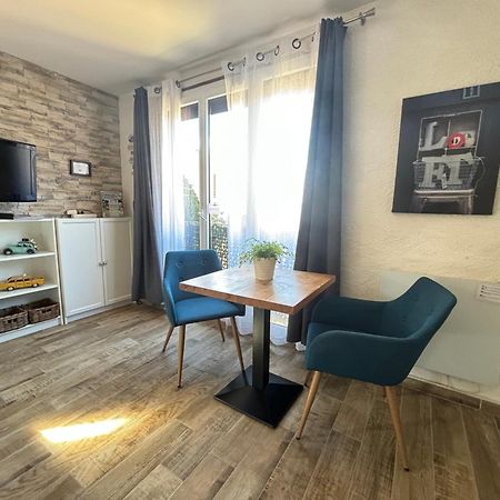 Studio Centre Plage Parking Gratuit Collioure Exterior photo