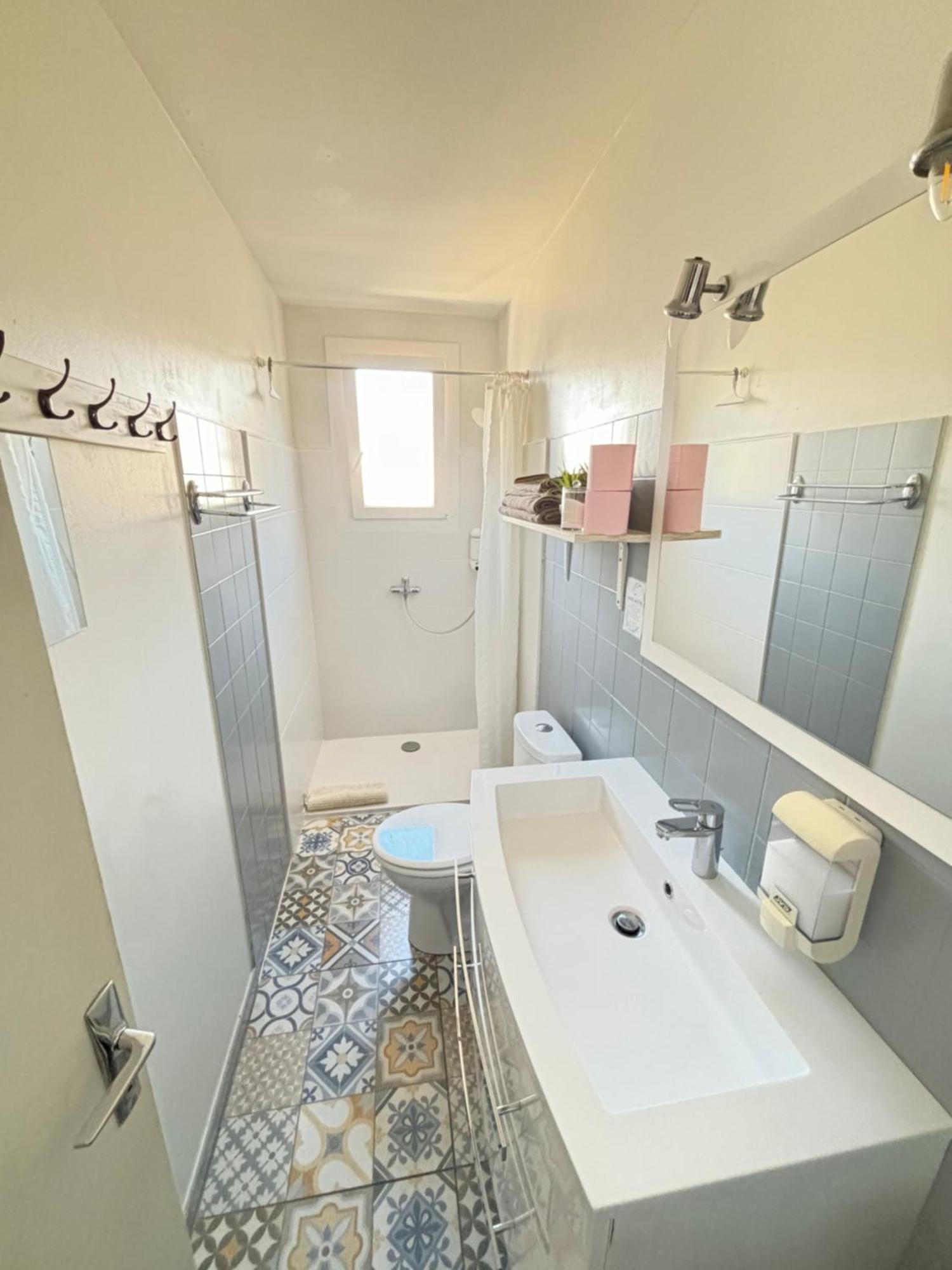 Studio Centre Plage Parking Gratuit Collioure Exterior photo