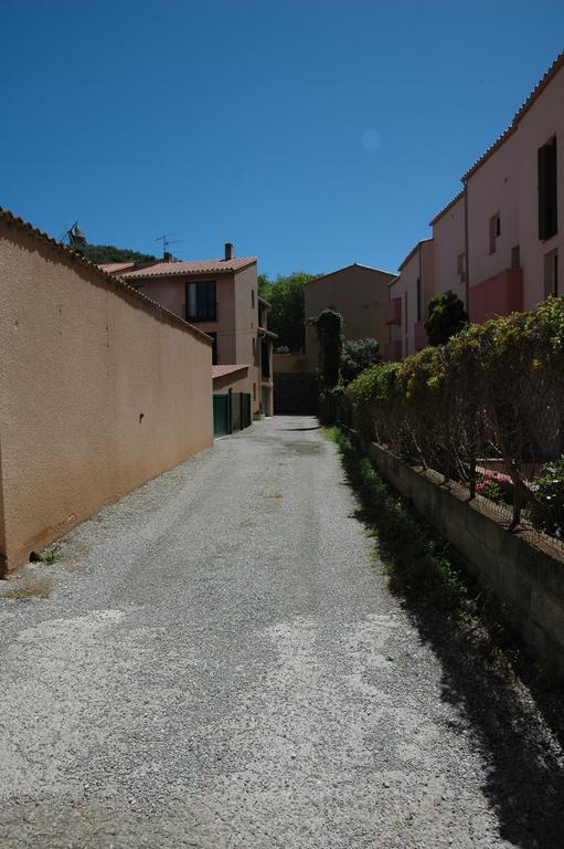 Studio Centre Plage Parking Gratuit Collioure Exterior photo